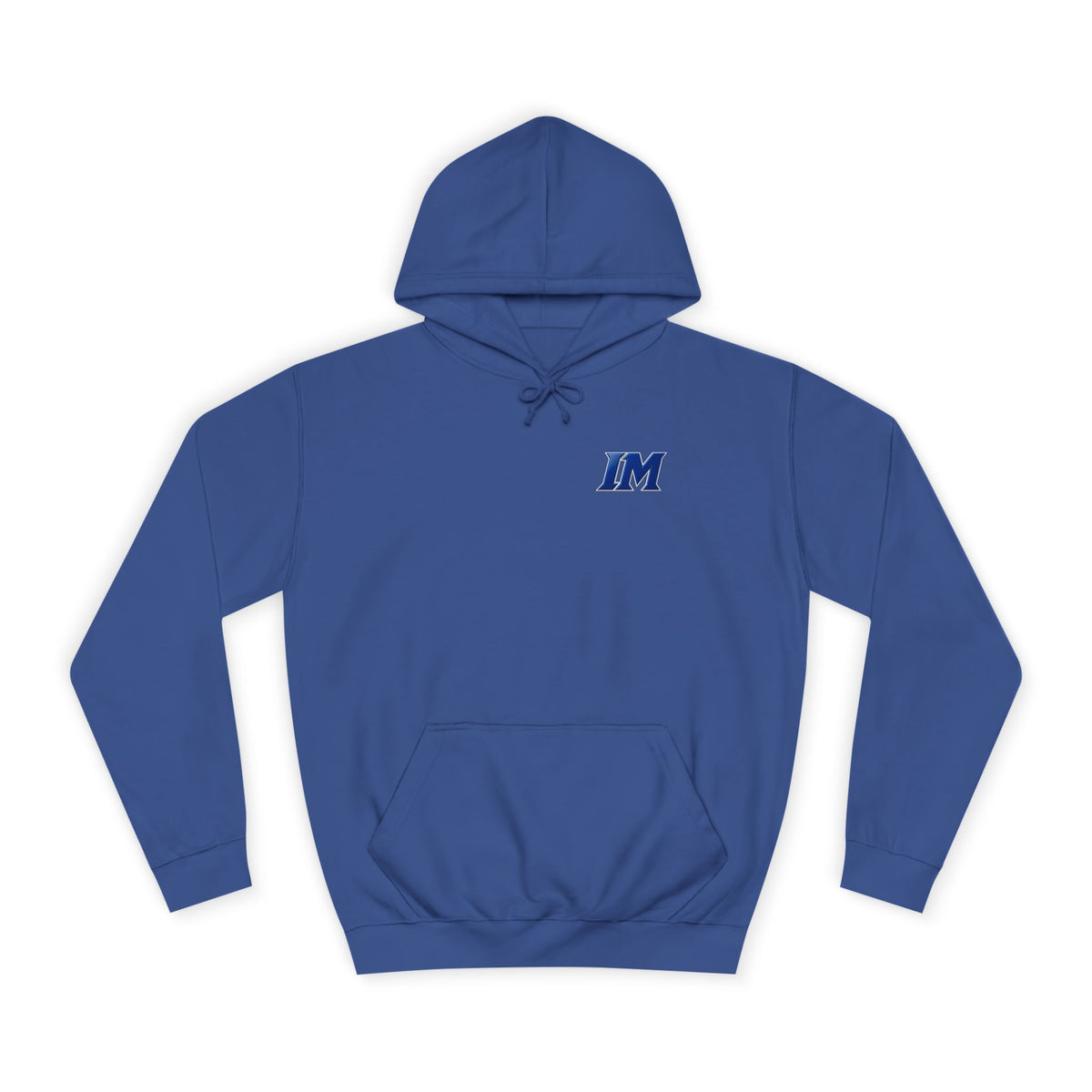 Isabel Morales Star Player Premium Hoodie