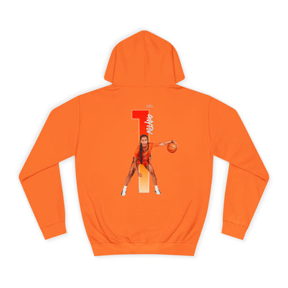 Aaliyah Guyton Player Icon Premium Hoodie