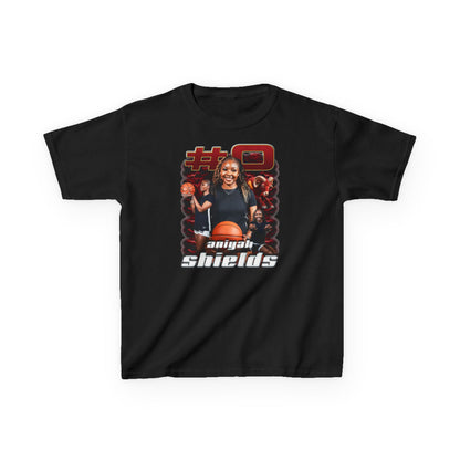 Aniyah Shields Kids Tee