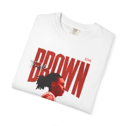 Trista Brown Faded Glory Premium Tee