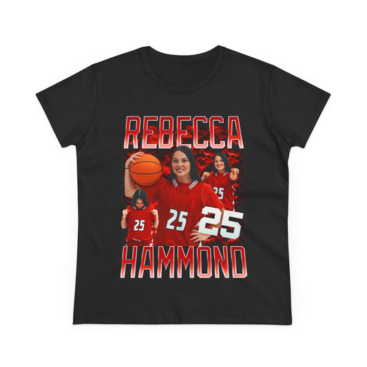 Rebecca Hammond Women's Tee