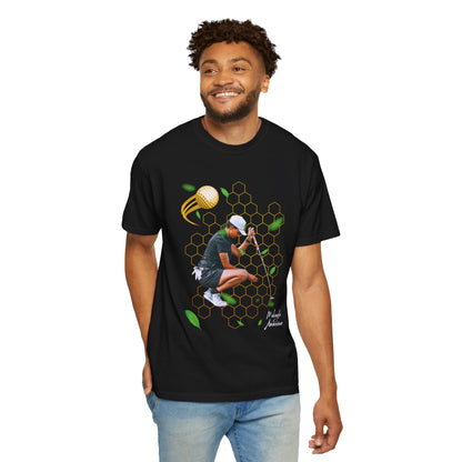 Makayla Ammerman Honeycomb Premium Tee