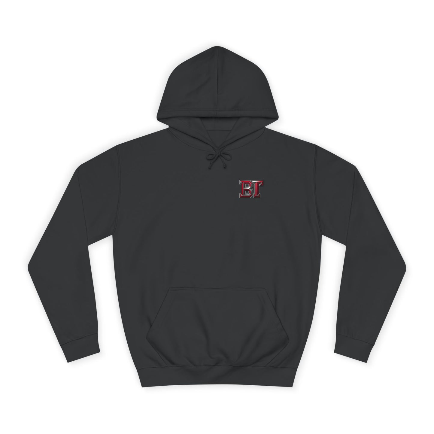 Bryce Tucker Premium Hoodie