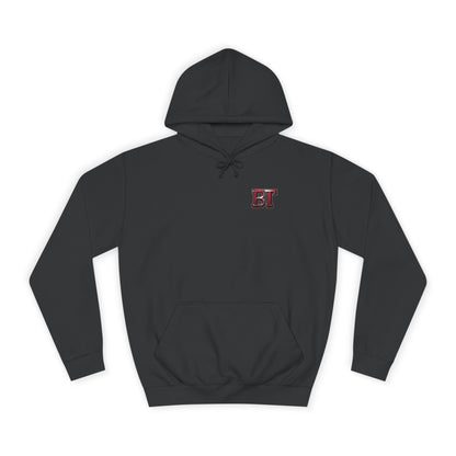 Bryce Tucker Premium Hoodie