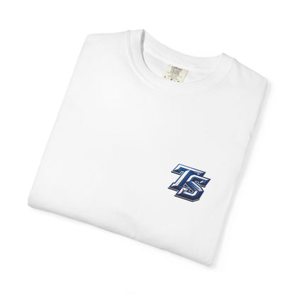 Trinniti Stevens Logo Premium Tee