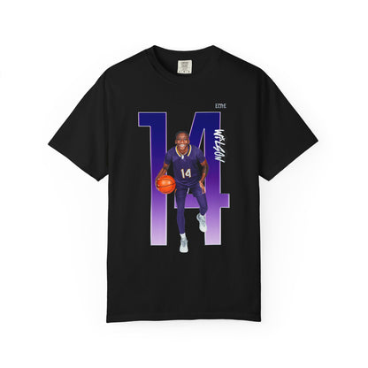 CJ Wilson Player Icon Premium Tee
