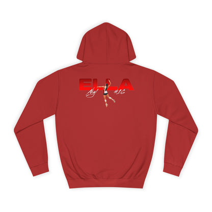 Ella Nigl Lowkey Premium Hoodie
