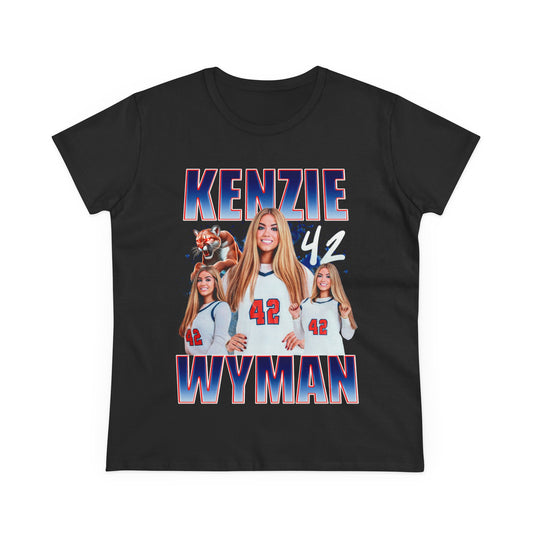 Kenzie Wyman Women's Tee