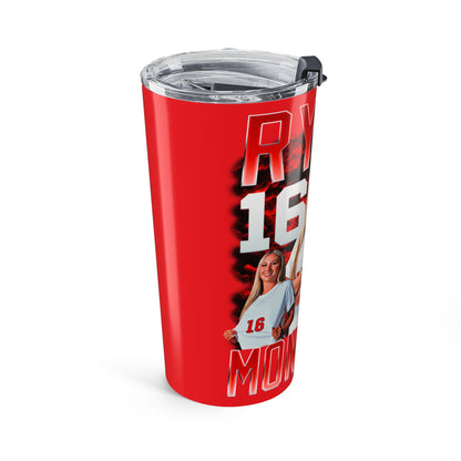 Rylie Monahan 20oz Tumbler