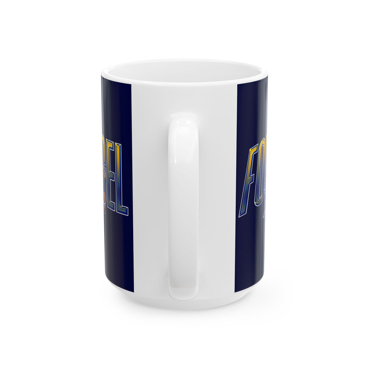 Phoenix Fogel 15oz Mug