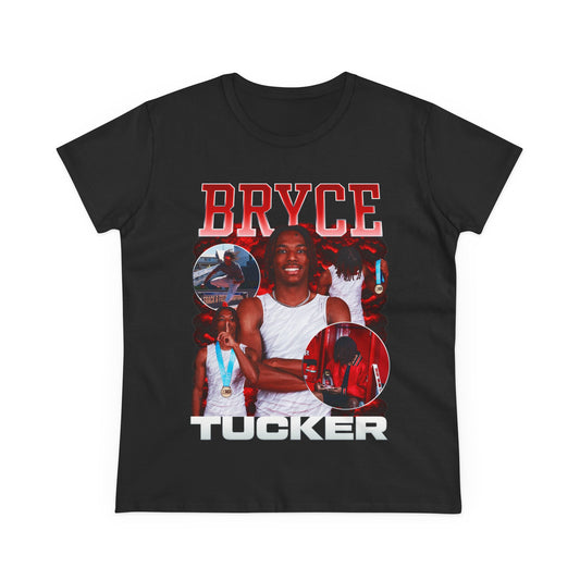 Bryce Tucker Women's Tee