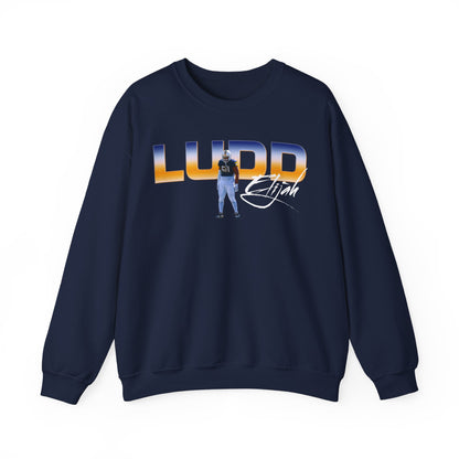 Elijah Ludd Star Player Crewneck Sweatshirt