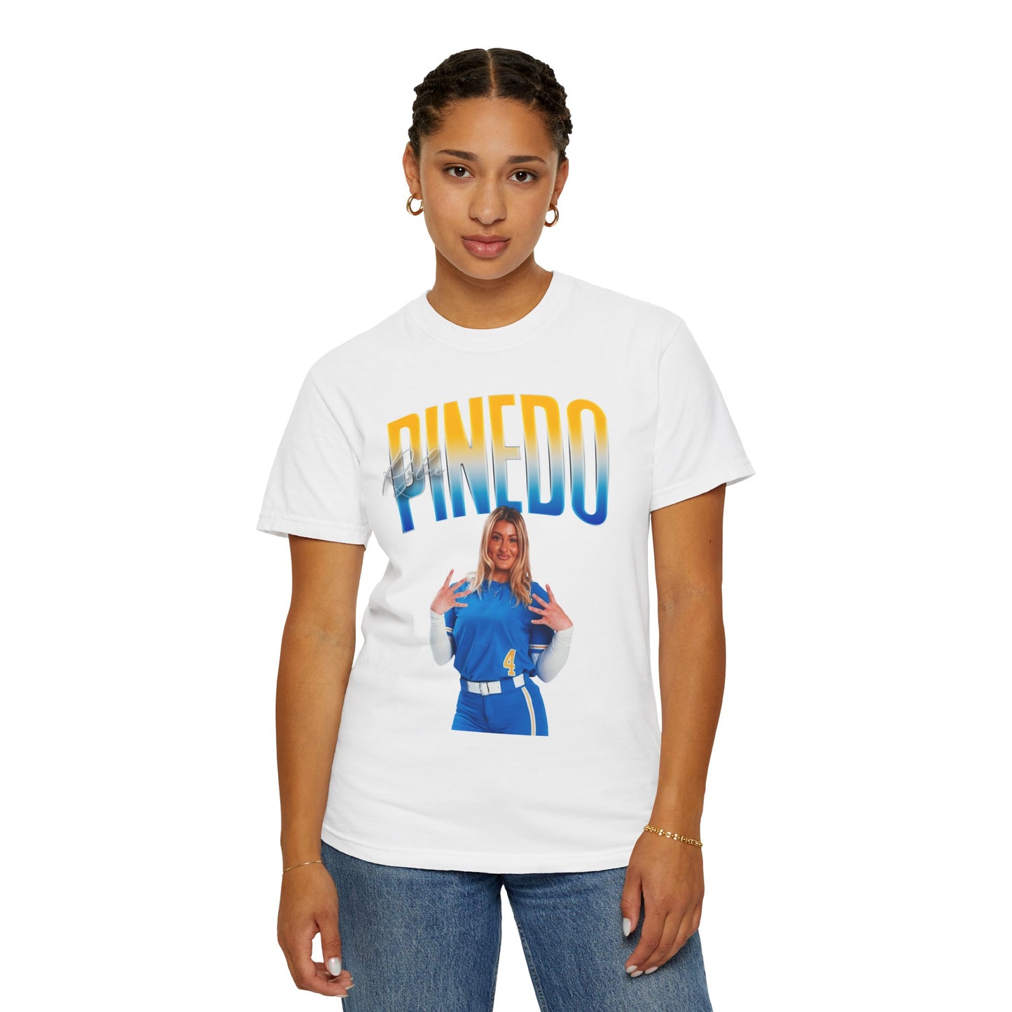 Rylee Pinedo Athlete Glory Premium Tee