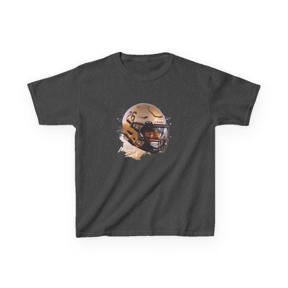 Mickale Smith Big Head Kids Tee