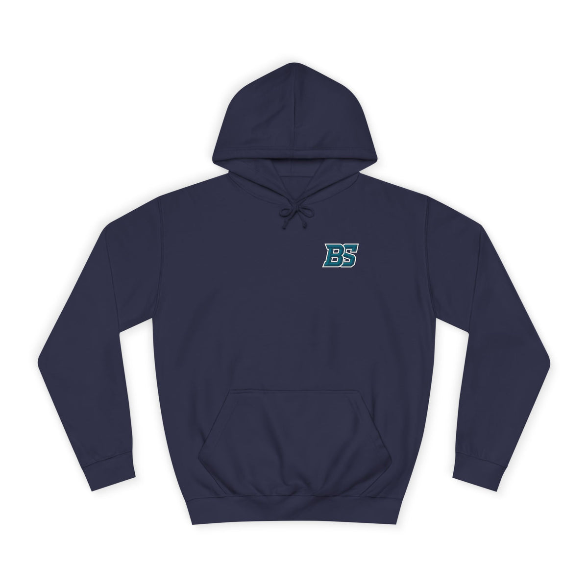 Brogan Sims Quote Premium Hoodie