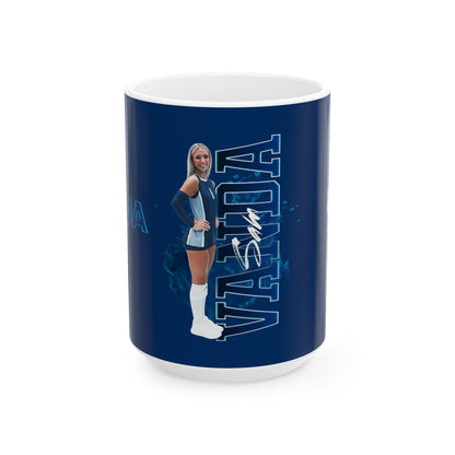 Sam Vanda 15oz Mug