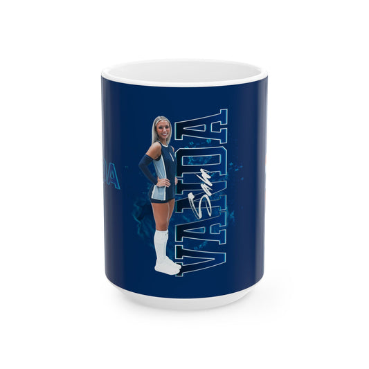Sam Vanda 15oz Mug