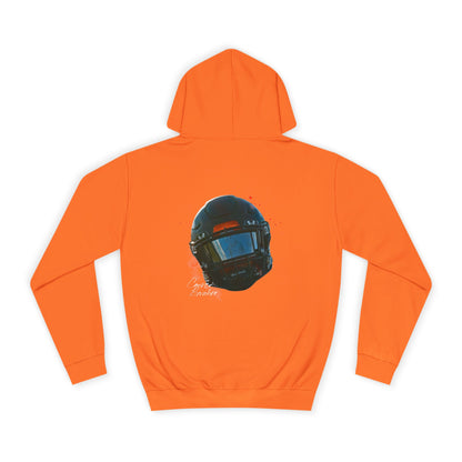 Carver Banker Big Head Premium Hoodie