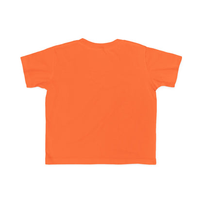 Aaliyah Guyton Toddler Tee