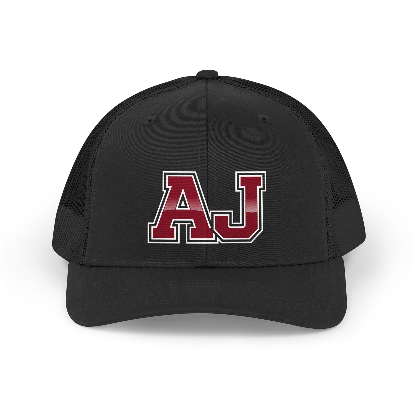 Alexia Jones Logo Trucker Hat