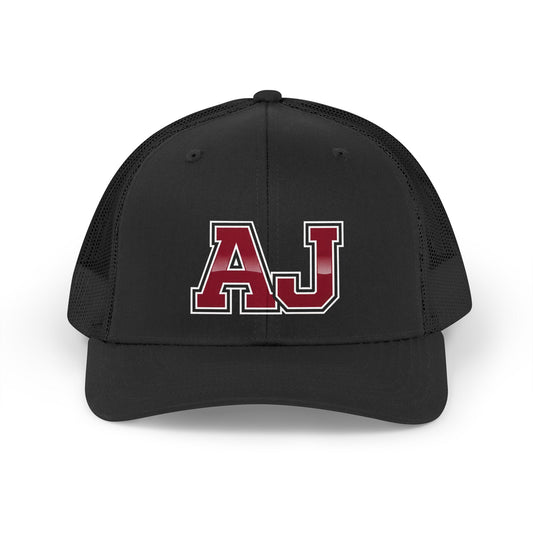 Alexia Jones Logo Trucker Hat