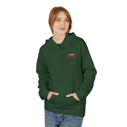 Carmaya Bowman Oversized Hoodie