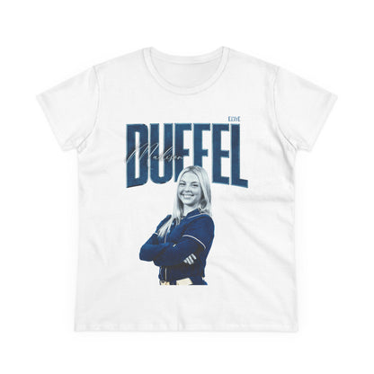 Madison Duffel Faded Glory Women's Tee