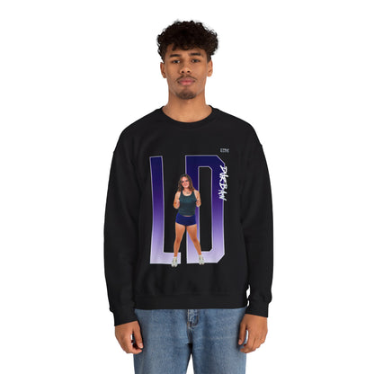 Lexie Durban Player Icon Crewneck Sweatshirt