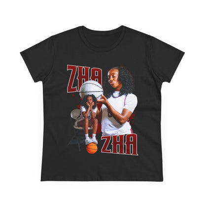 Zha Harris Women's Tee