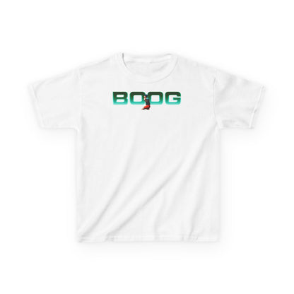 Kieren Jackson Lowkey Kids Tee