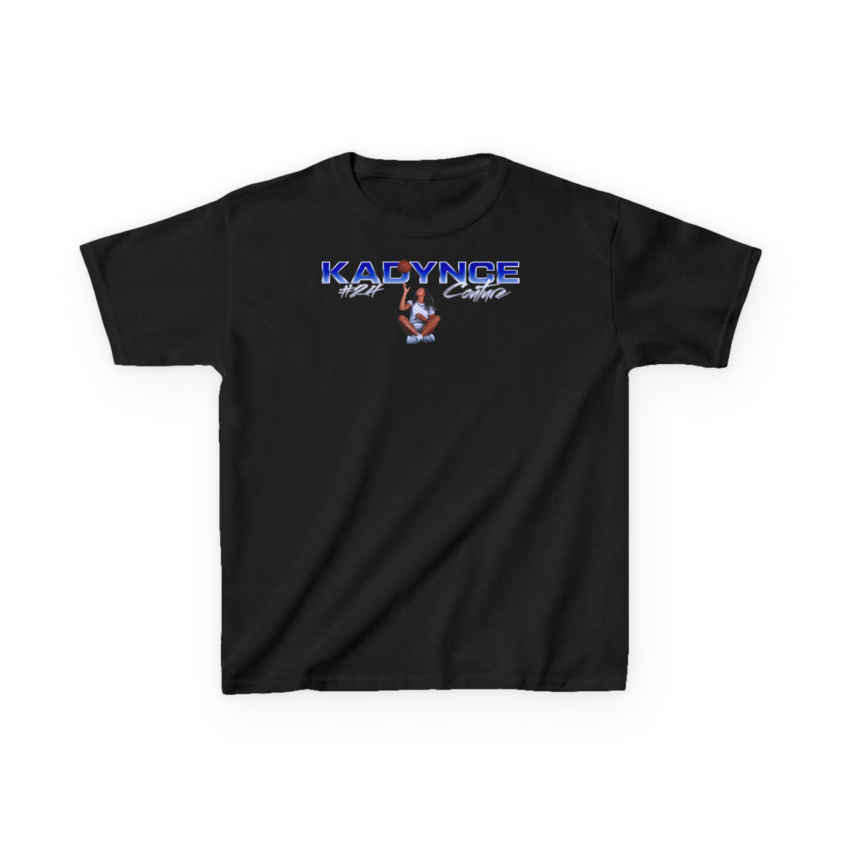 Kadynce Couture Kids Tee