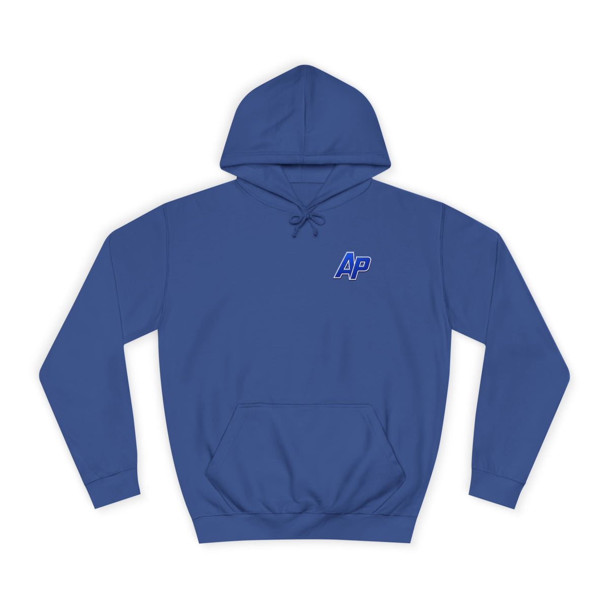 Ariana Peagler Logo Premium Hoodie