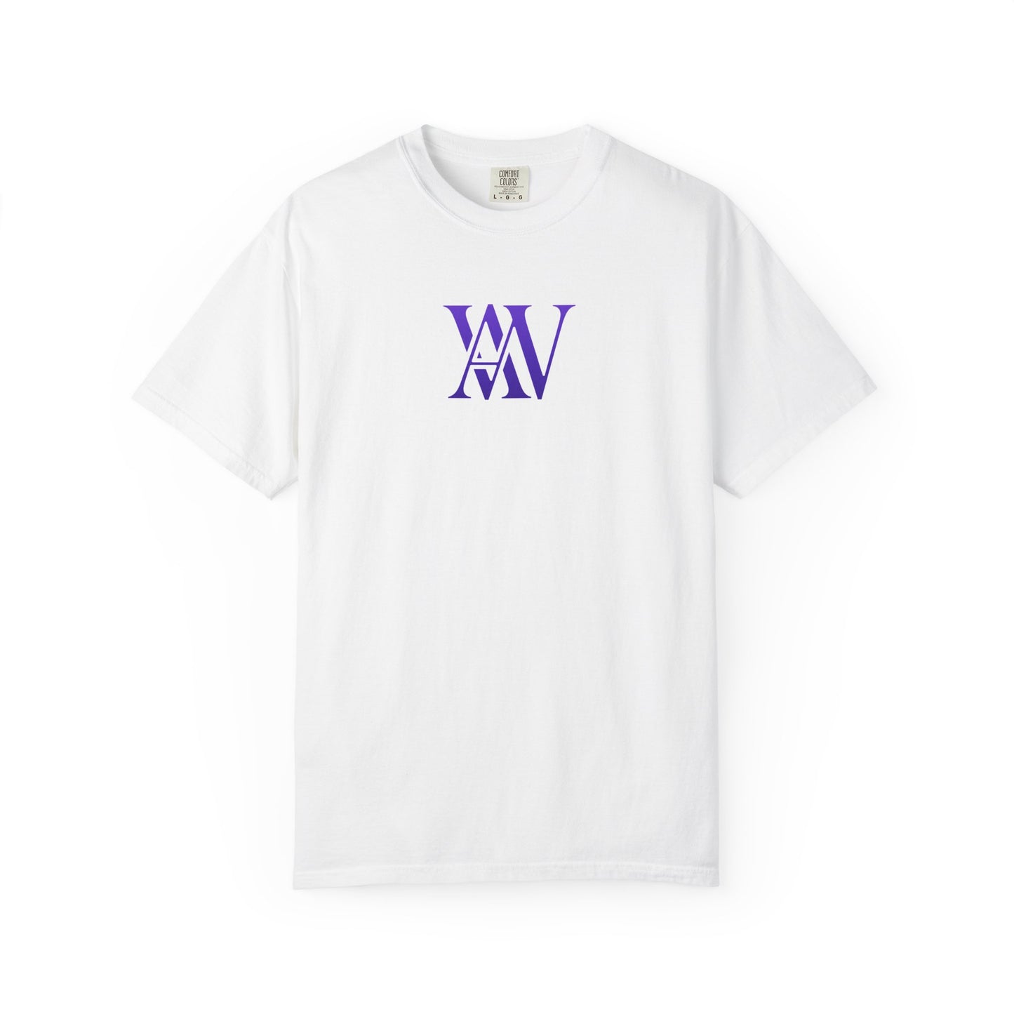 Adrian Wynn Featured Logo Premium Tee