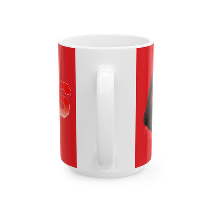 Sydney Strickland 15oz Mug