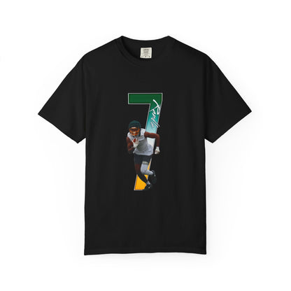 Joe Randle Player Icon Number Premium Tee