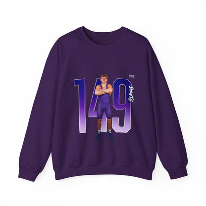 Walker Bents Player Icon Crewneck Sweatshirt