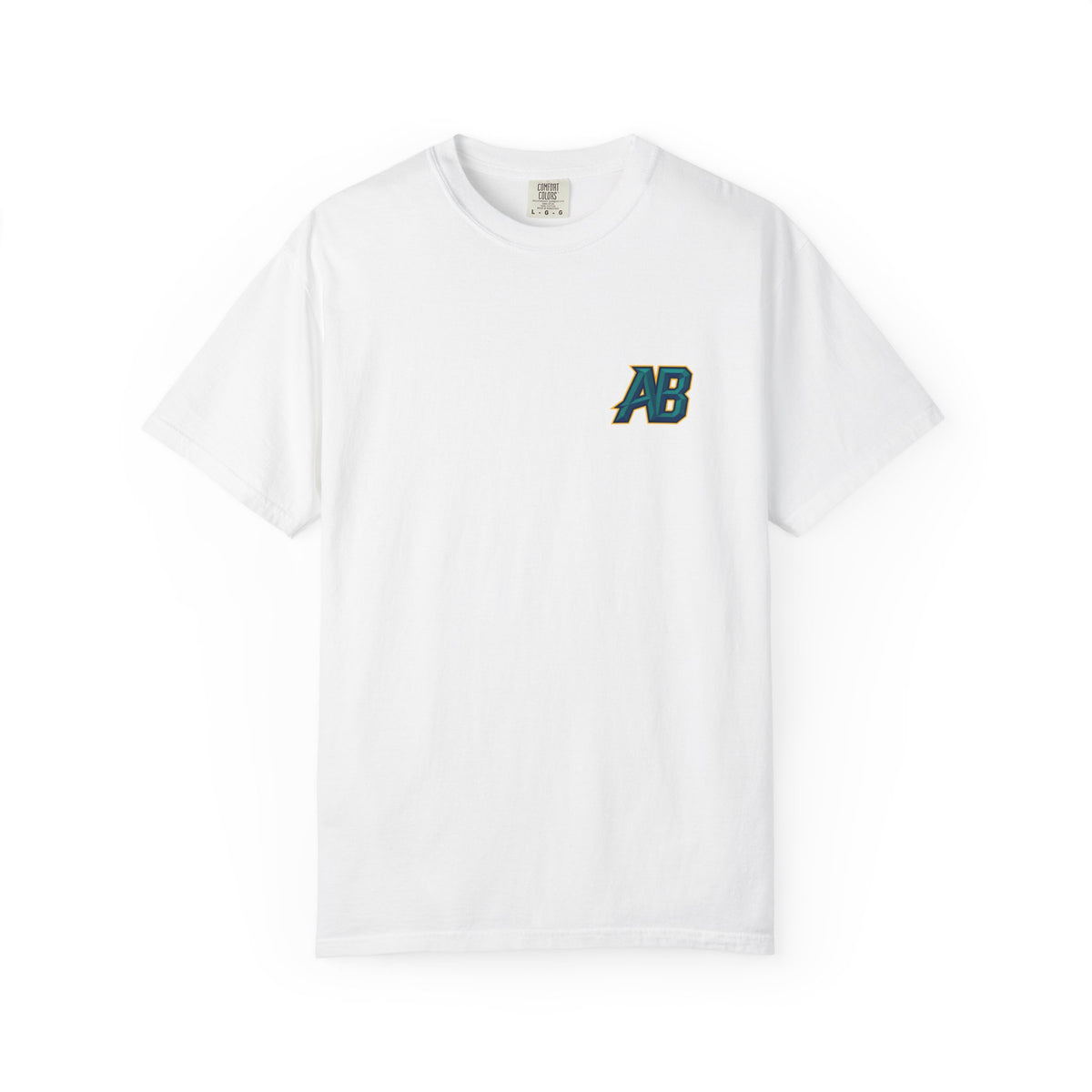 Amelia Betancourt Logo Premium Tee
