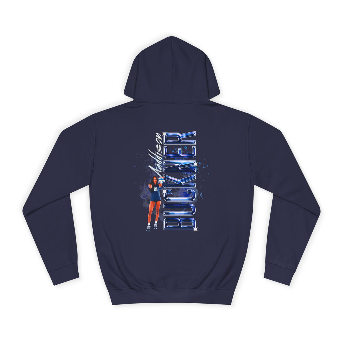 Addison Buckner Premium Hoodie