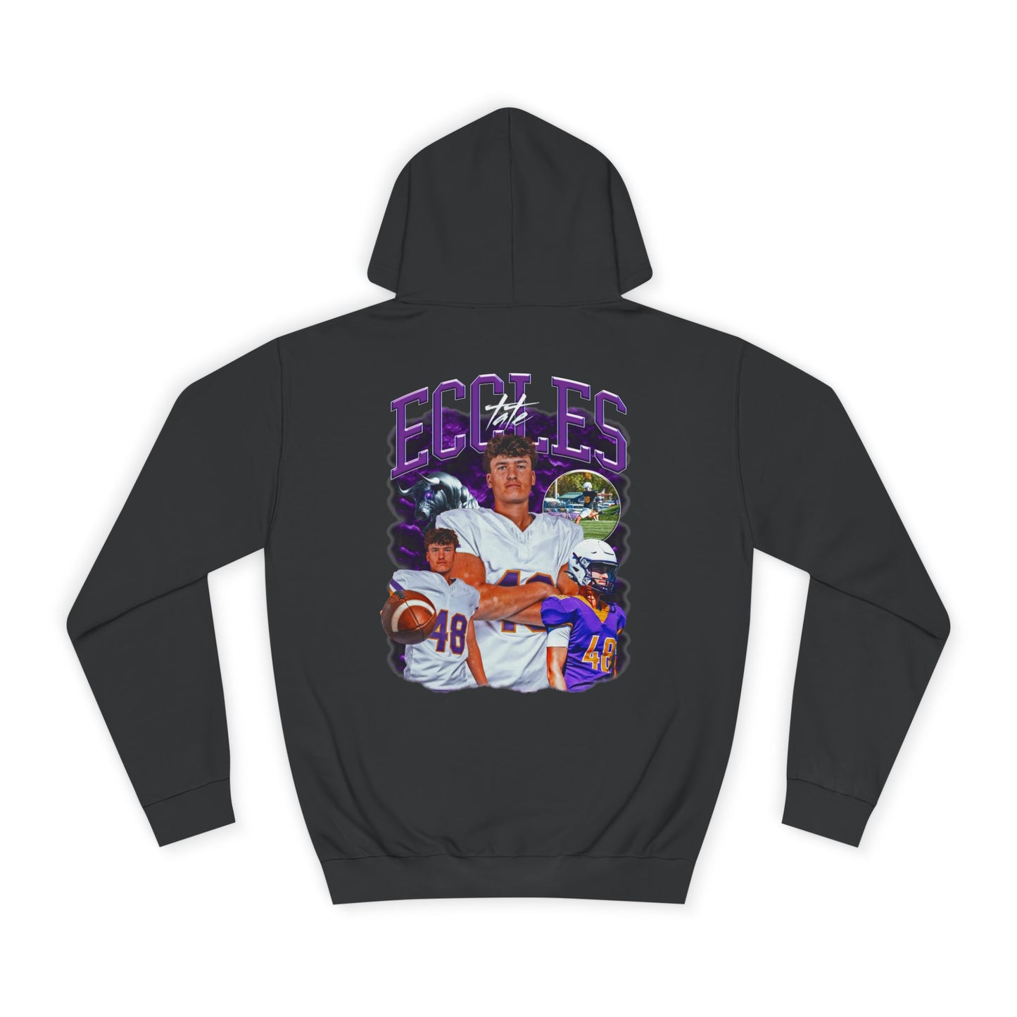 Tate Eccles Premium Hoodie