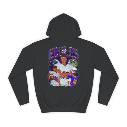 Tate Eccles Premium Hoodie