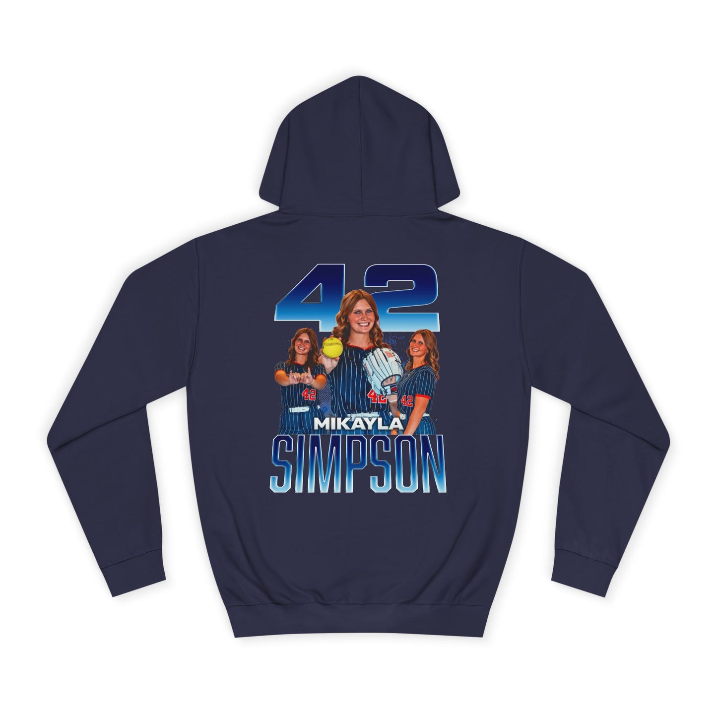 Mikayla Simpson Premium Hoodie