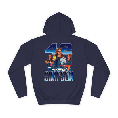 Mikayla Simpson Premium Hoodie
