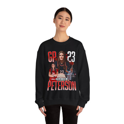 Grace Peterson Crewneck Sweatshirt