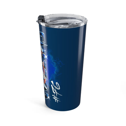 Brady Collins 20oz Tumbler