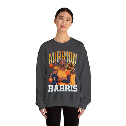 Aurrion Harris Crewneck Sweatshirt