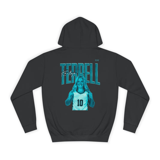 Kailyn Terrell Faded Glory Premium Hoodie