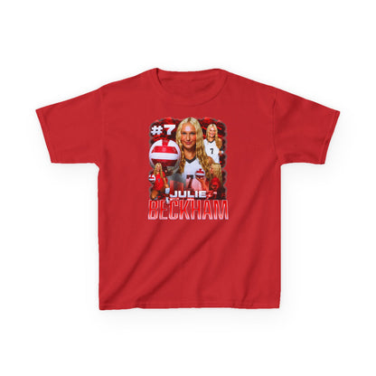 Julie Beckham Kids Tee