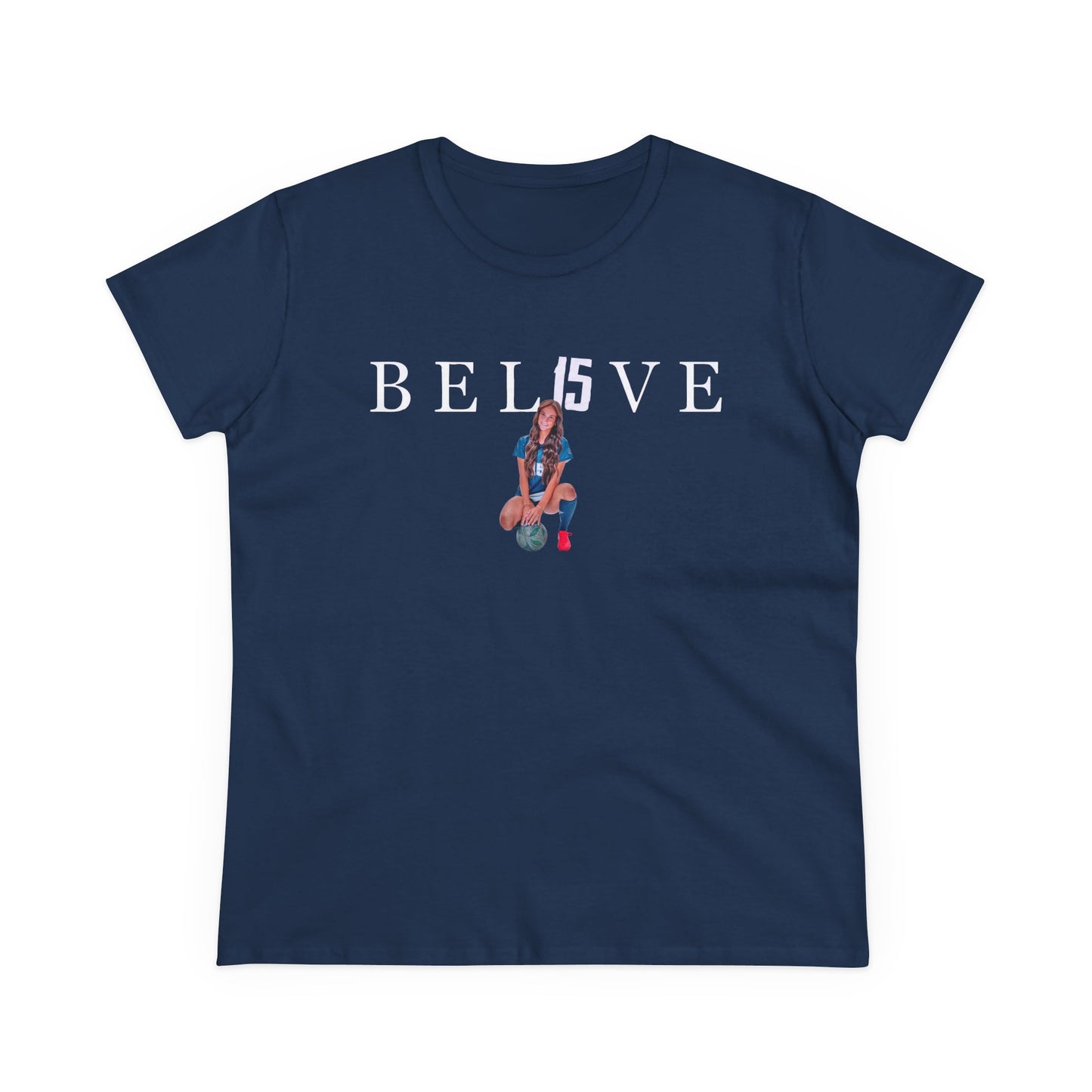 Landri Steenhard Women's Tee