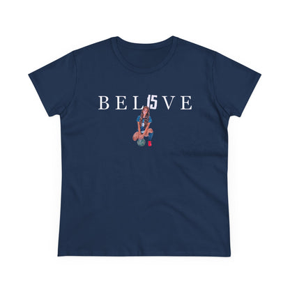 Landri Steenhard Women's Tee