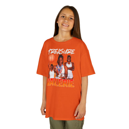 Treasure Valerie Kids Tee